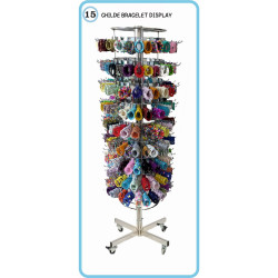 Earring Display Stand